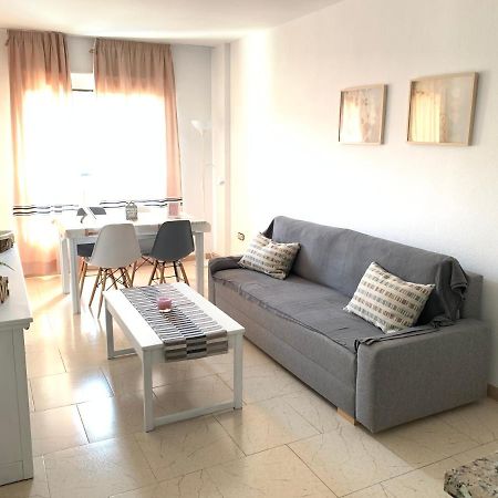 Apartamento Fuengirola R09 Edificio Ronda IV Exteriér fotografie