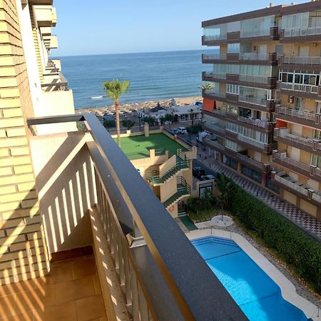 Apartamento Fuengirola R09 Edificio Ronda IV Exteriér fotografie