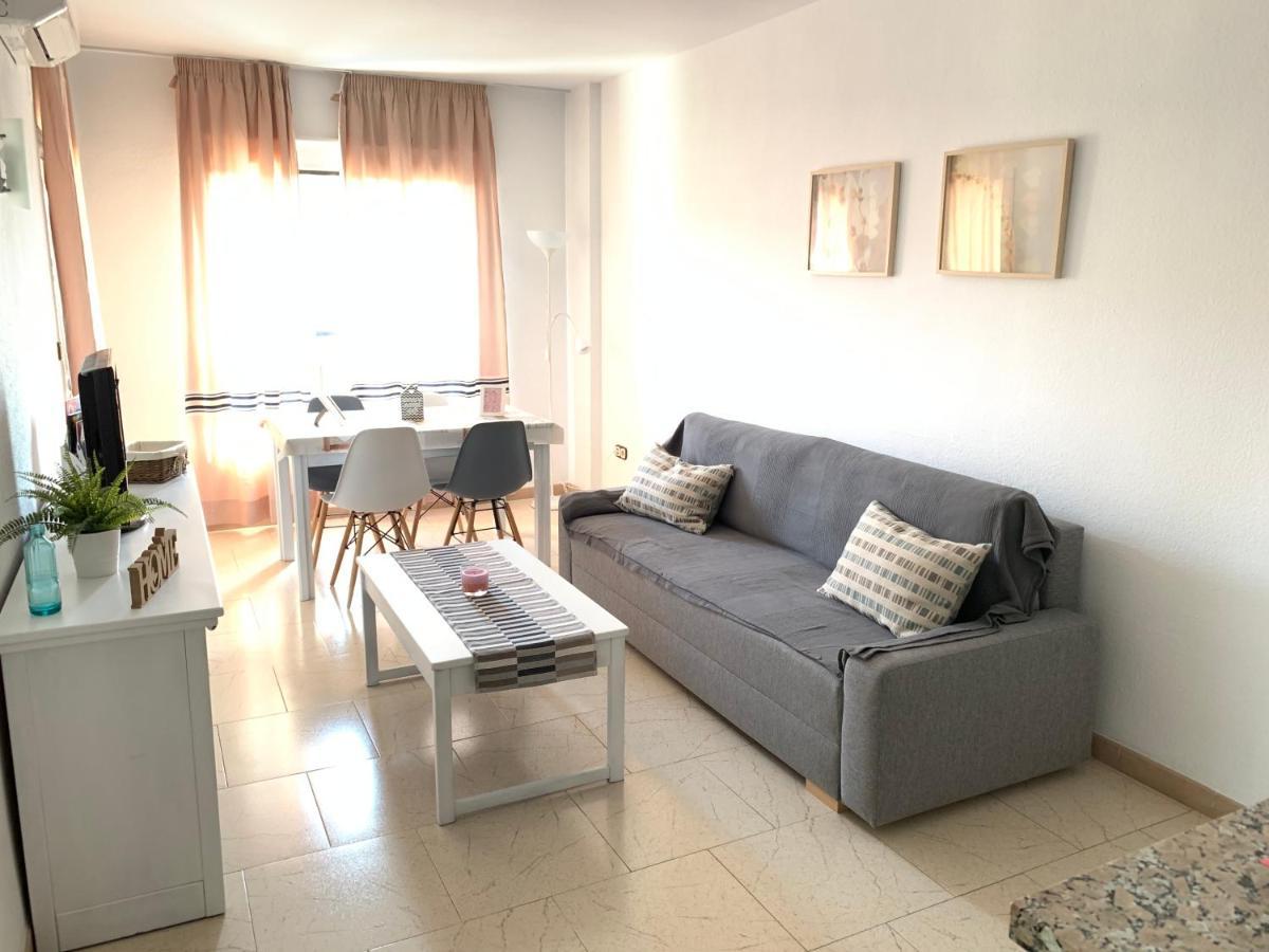 Apartamento Fuengirola R09 Edificio Ronda IV Exteriér fotografie
