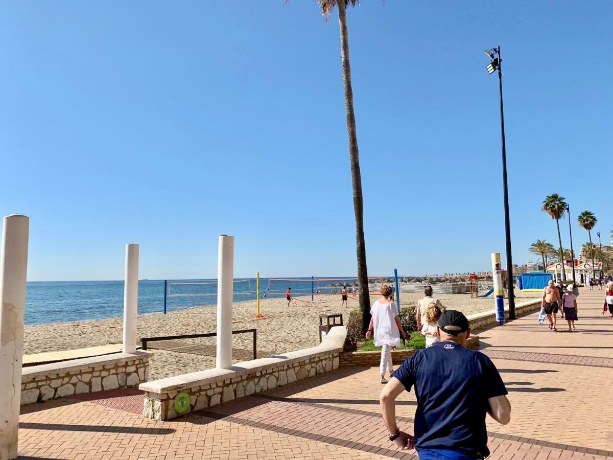 Apartamento Fuengirola R09 Edificio Ronda IV Exteriér fotografie